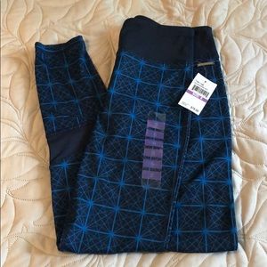 Brand New Catherine Malandrino Workout pants